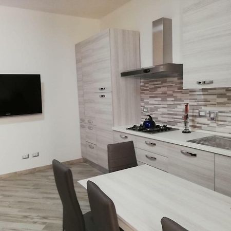 Casa Di Mena Daire Alghero Dış mekan fotoğraf