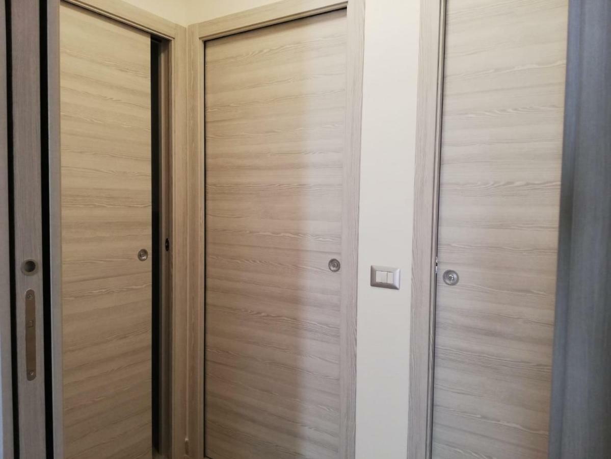 Casa Di Mena Daire Alghero Dış mekan fotoğraf