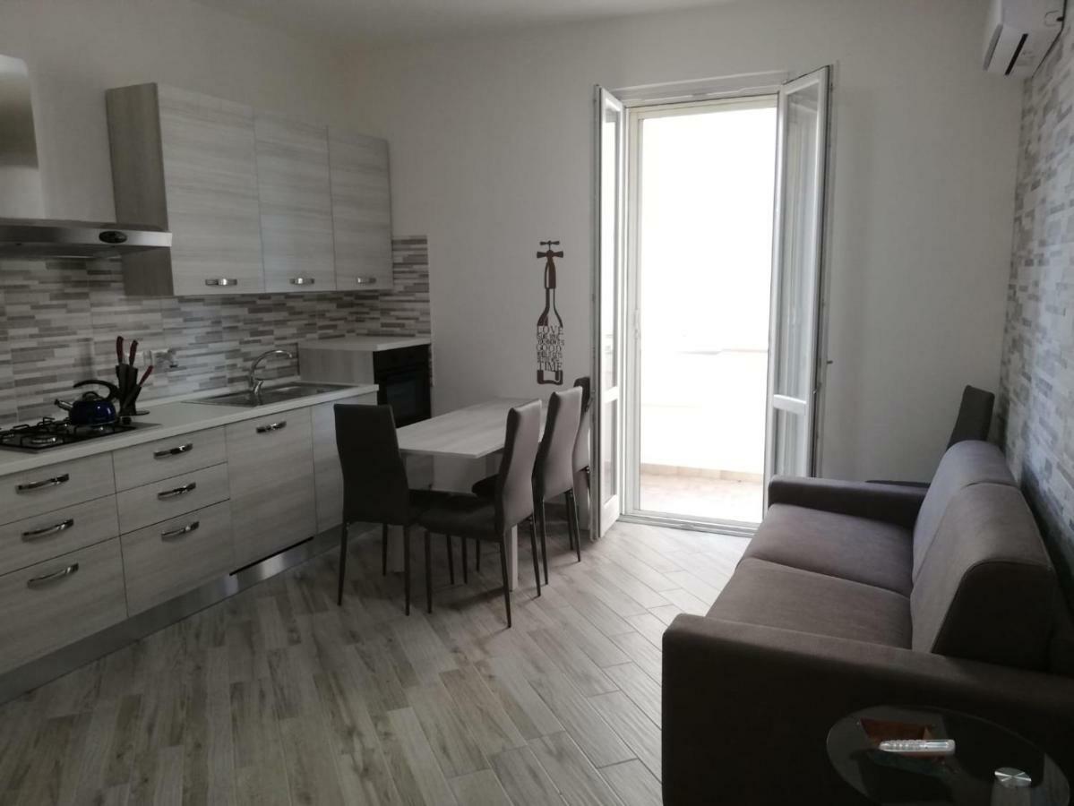 Casa Di Mena Daire Alghero Dış mekan fotoğraf