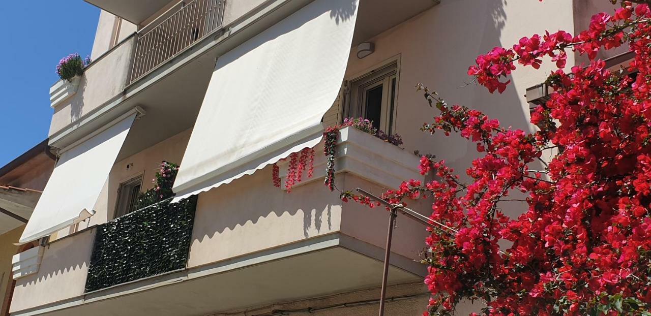 Casa Di Mena Daire Alghero Dış mekan fotoğraf