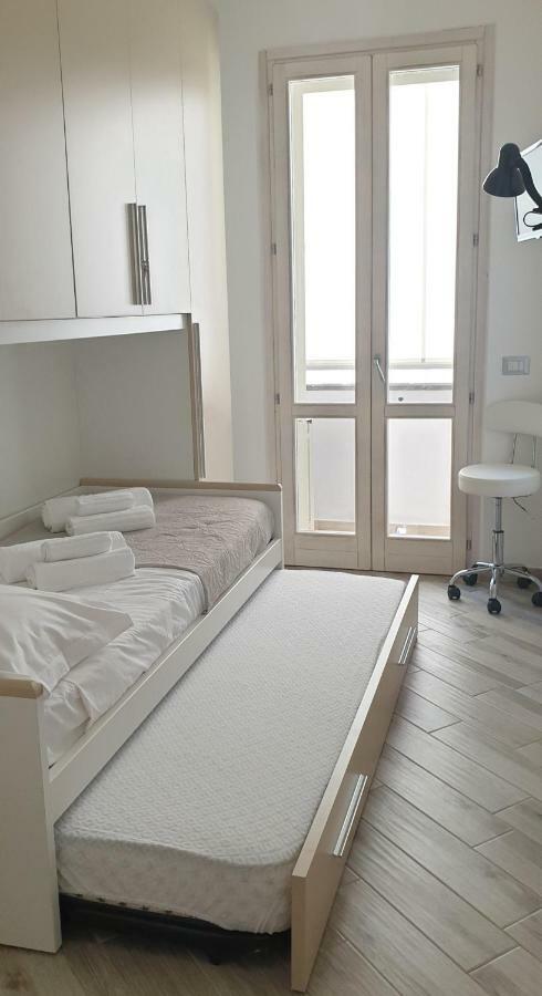 Casa Di Mena Daire Alghero Dış mekan fotoğraf