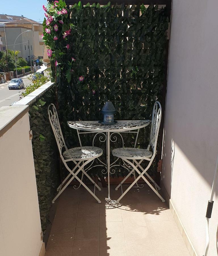 Casa Di Mena Daire Alghero Dış mekan fotoğraf