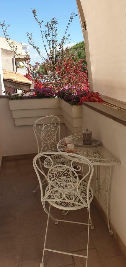 Casa Di Mena Daire Alghero Dış mekan fotoğraf