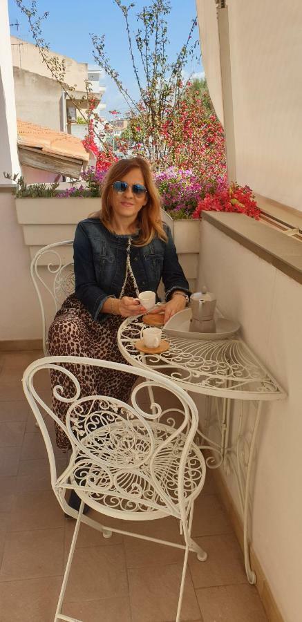 Casa Di Mena Daire Alghero Dış mekan fotoğraf