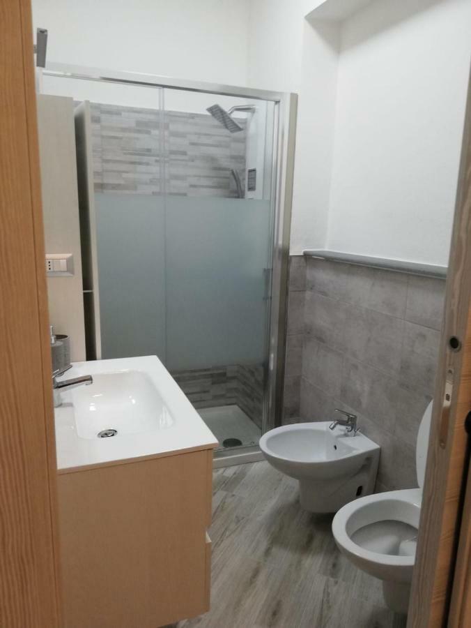 Casa Di Mena Daire Alghero Dış mekan fotoğraf