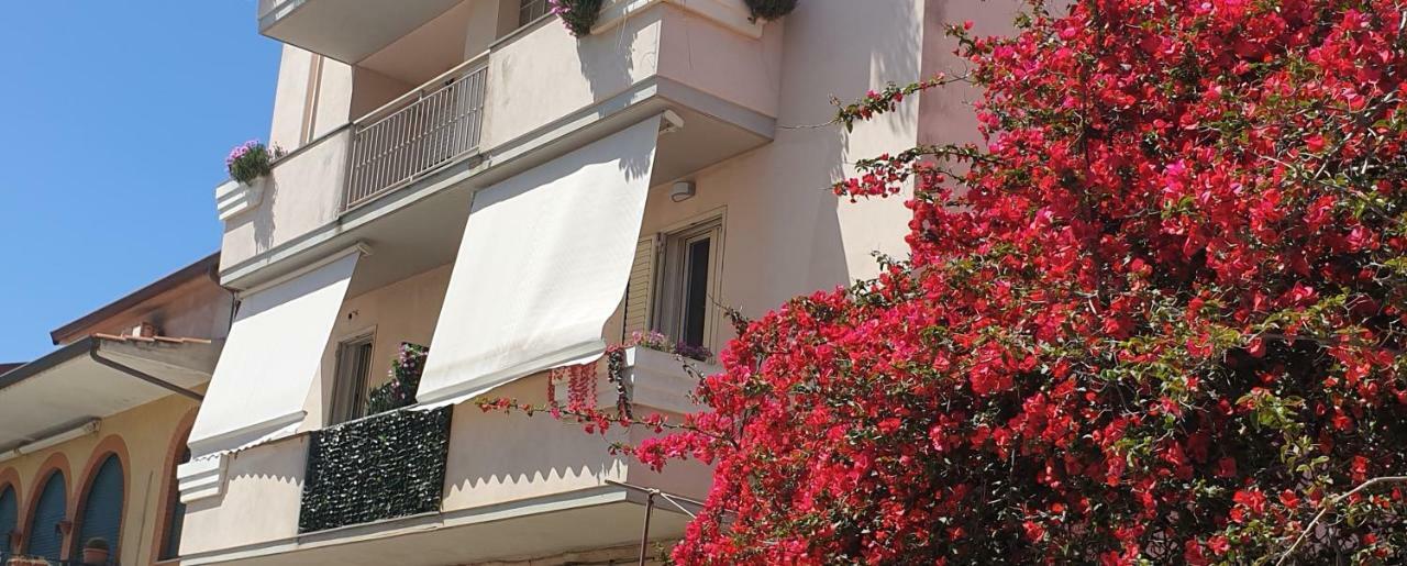 Casa Di Mena Daire Alghero Dış mekan fotoğraf