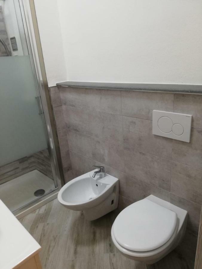Casa Di Mena Daire Alghero Dış mekan fotoğraf