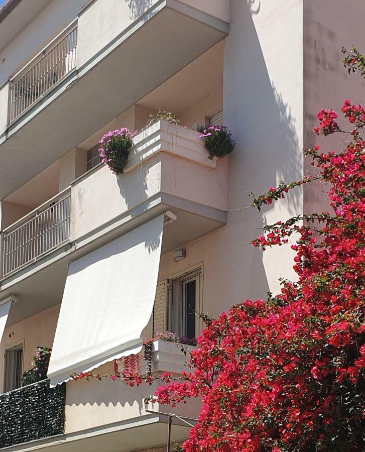 Casa Di Mena Daire Alghero Dış mekan fotoğraf