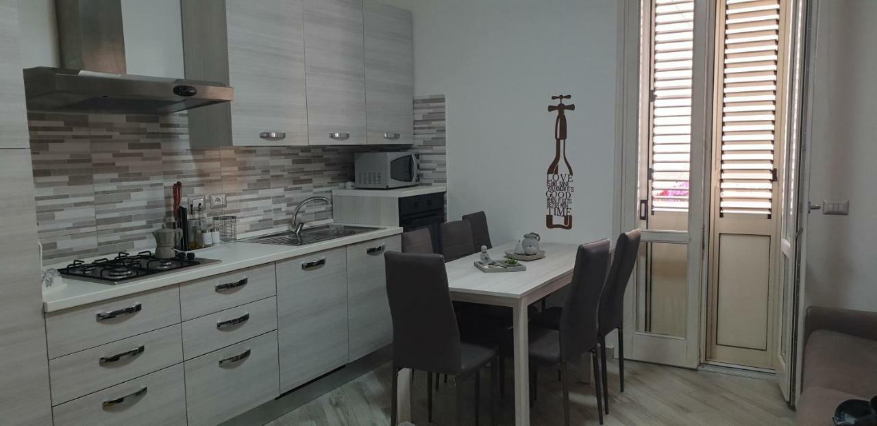 Casa Di Mena Daire Alghero Dış mekan fotoğraf